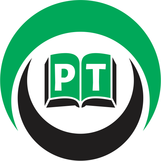Penerbit Toyibs